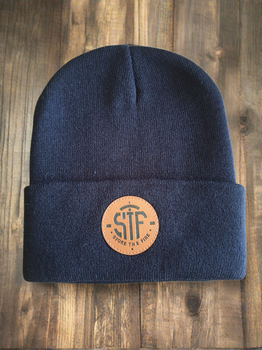 STF Limited Edition Beanie