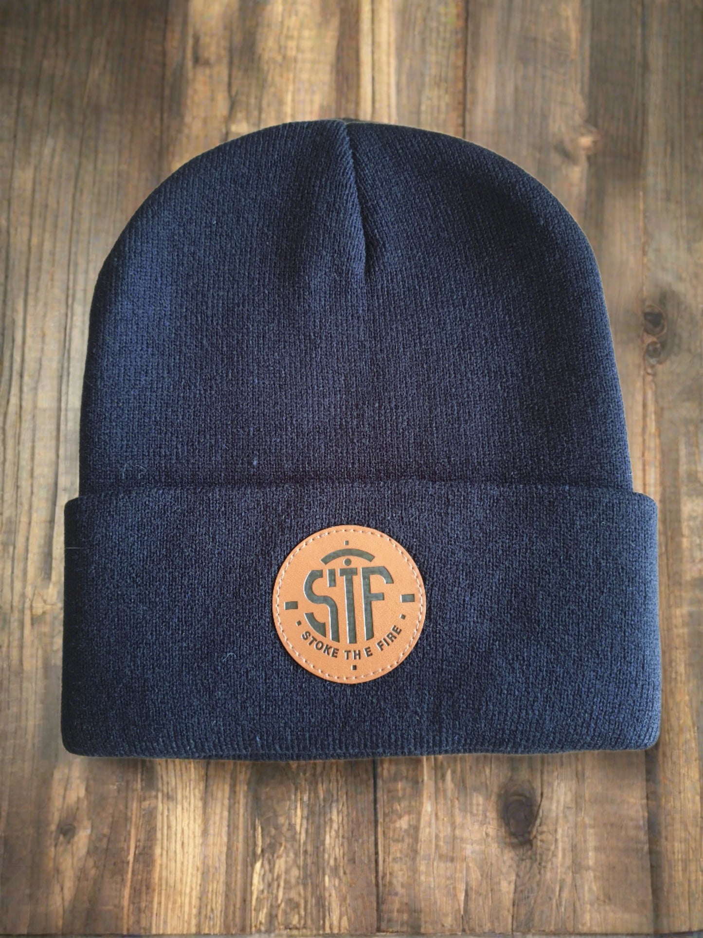 STF Beanie LIMITED EDITION
